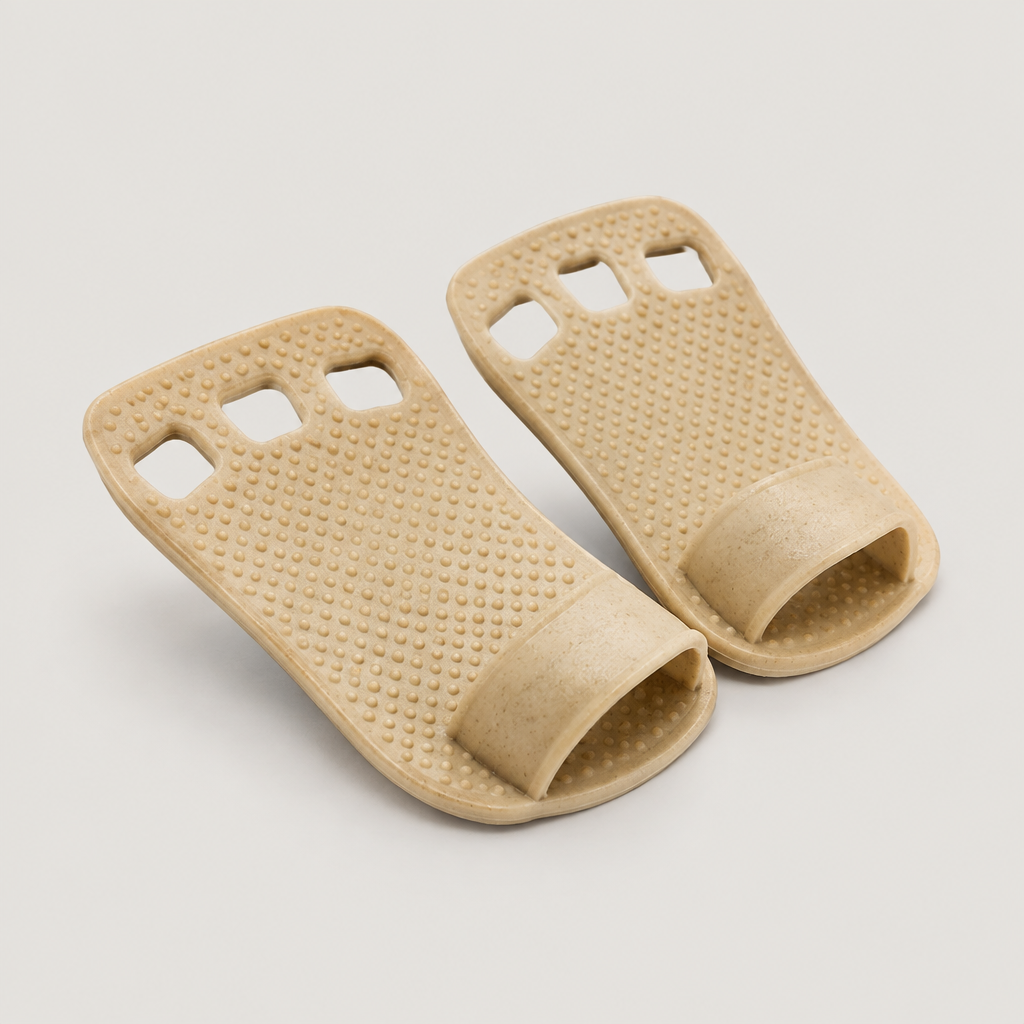 Cinghia 388 Grip Pad Pair