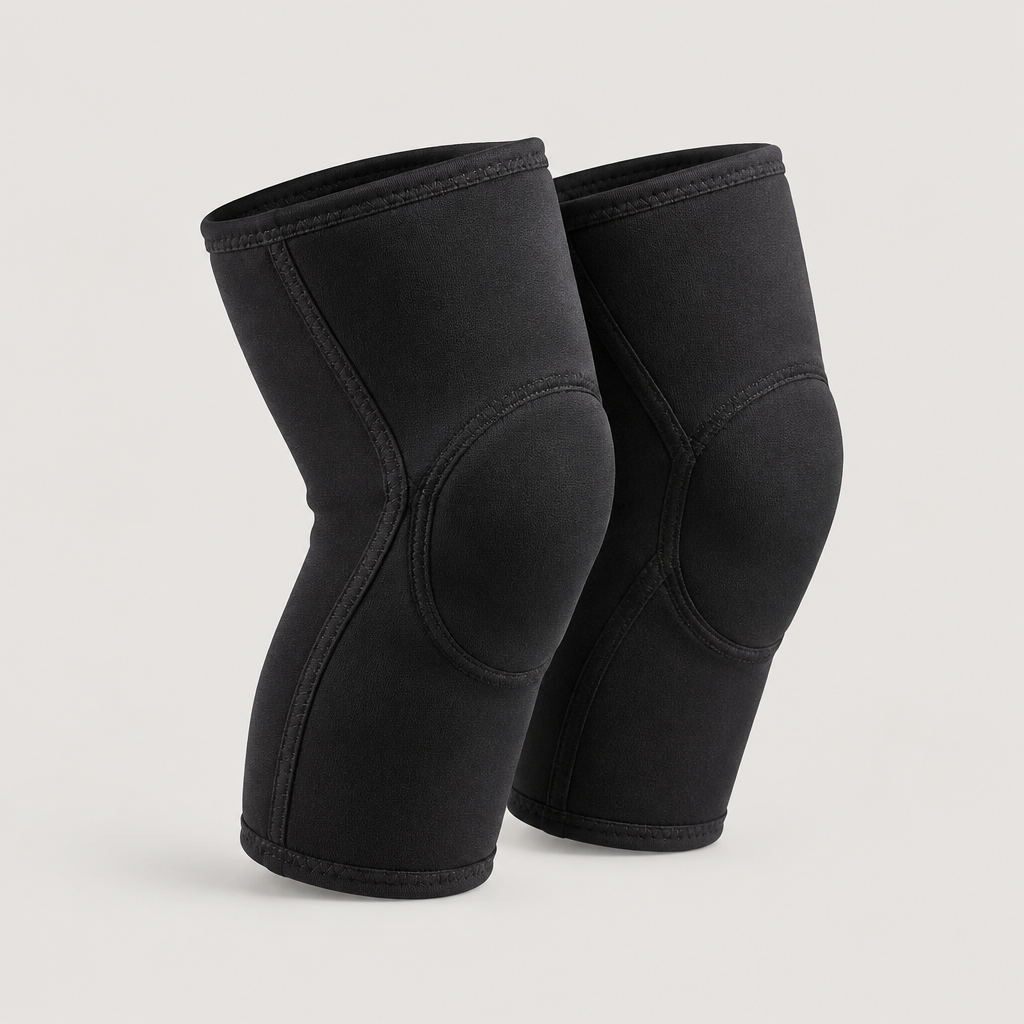 Fermaglio 270 Knee Sleeve Pair