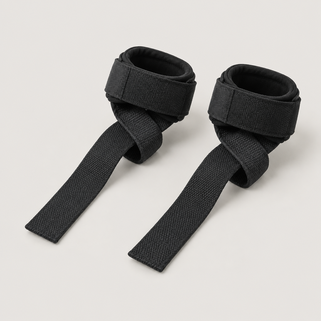 Guanto 203 Lifting Strap Pair