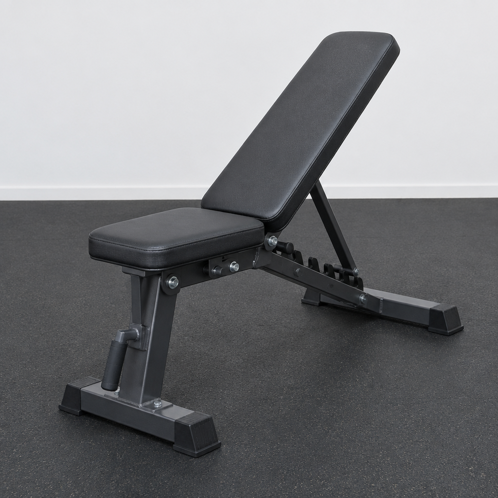Piano 814 Adjustable Bench