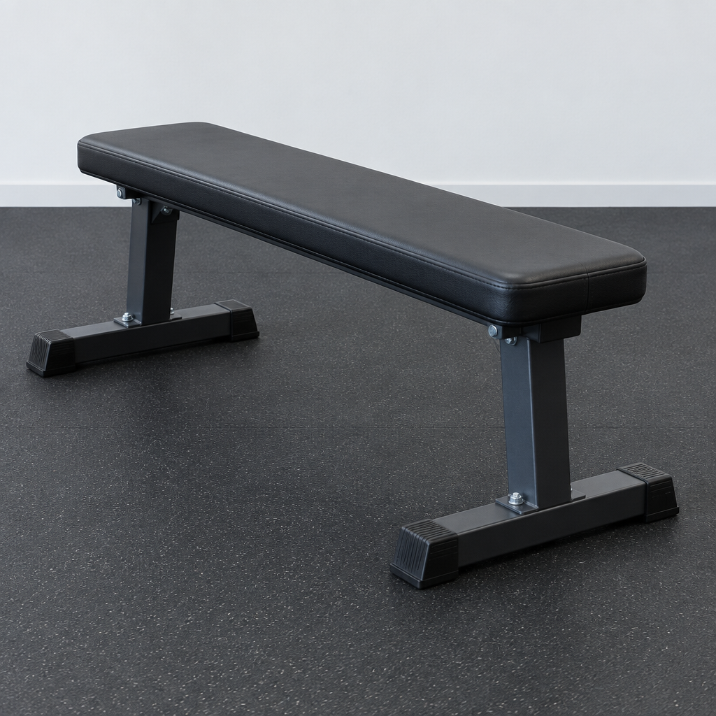 Lettino 514 Flat Bench