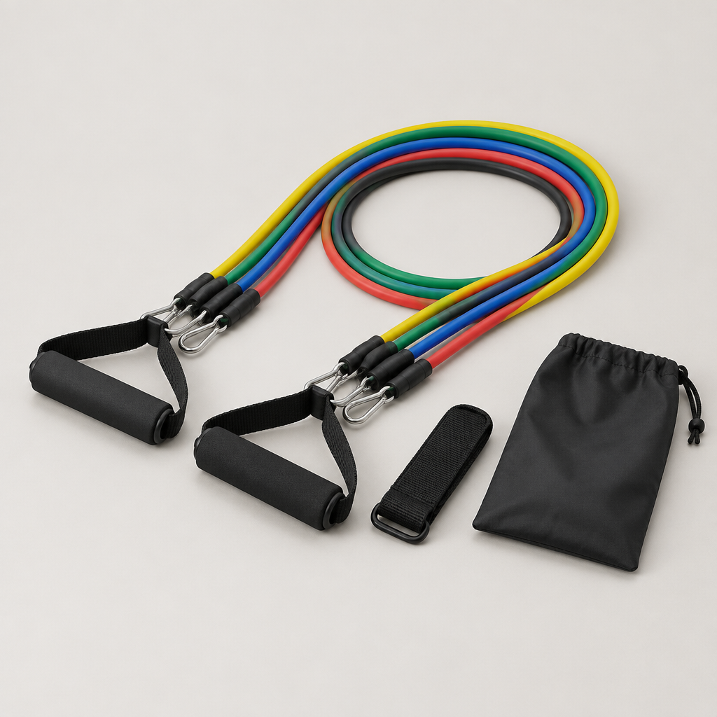 Corda 503 Resistance Band Set