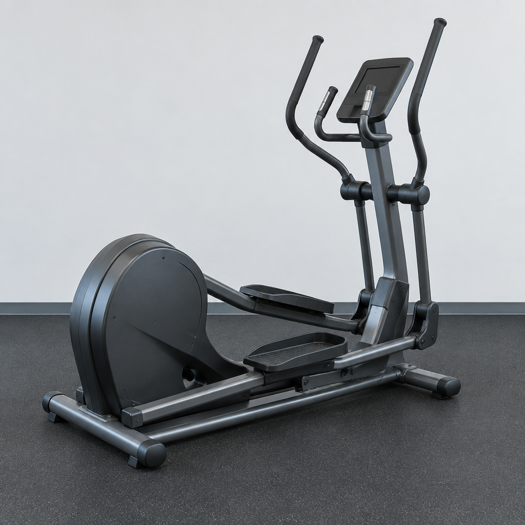Passetto 320 Commercial Cross Trainer