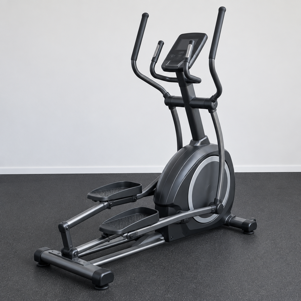 Scorrevo 194 Front-Drive Cross Trainer