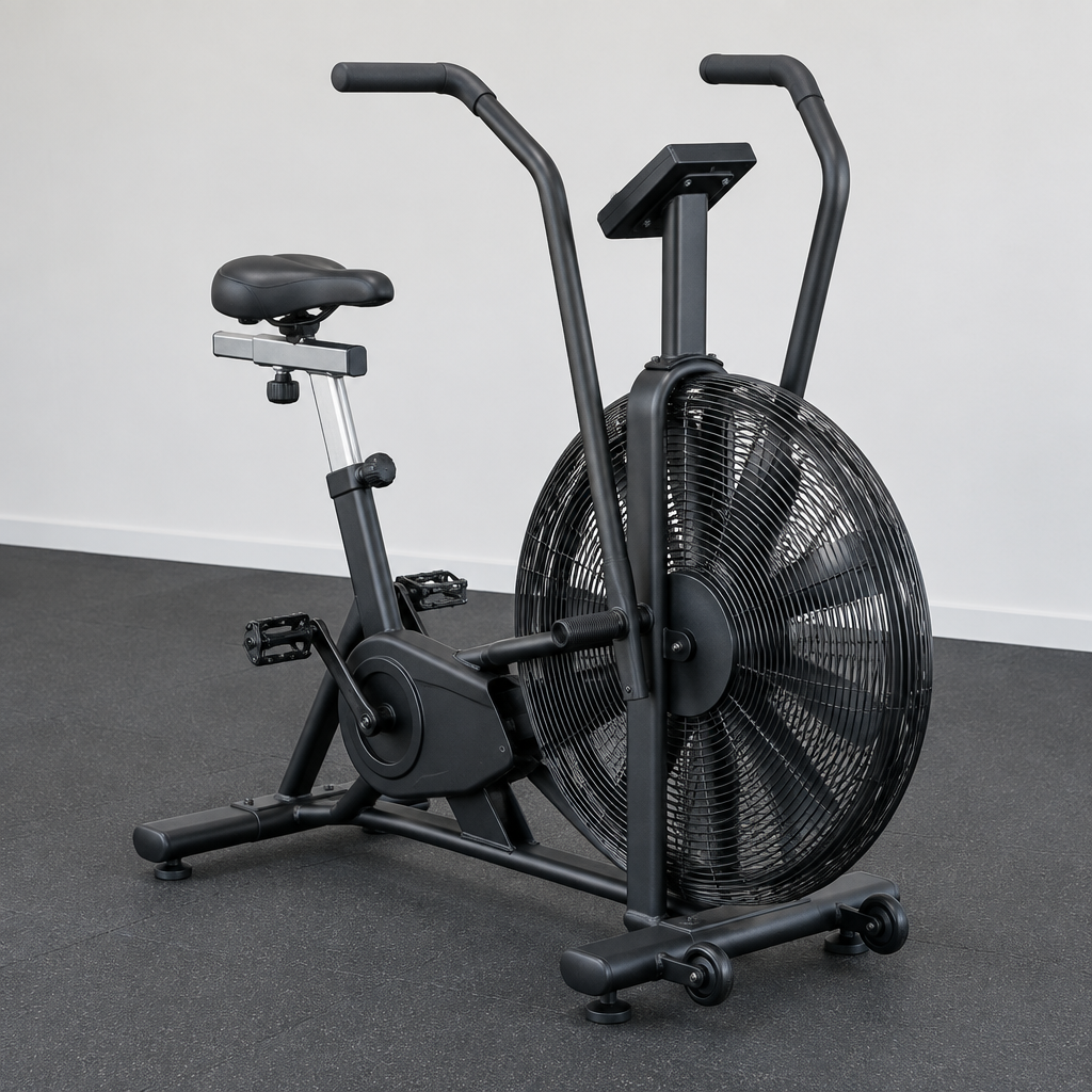 Rotaria 196 Air Bike