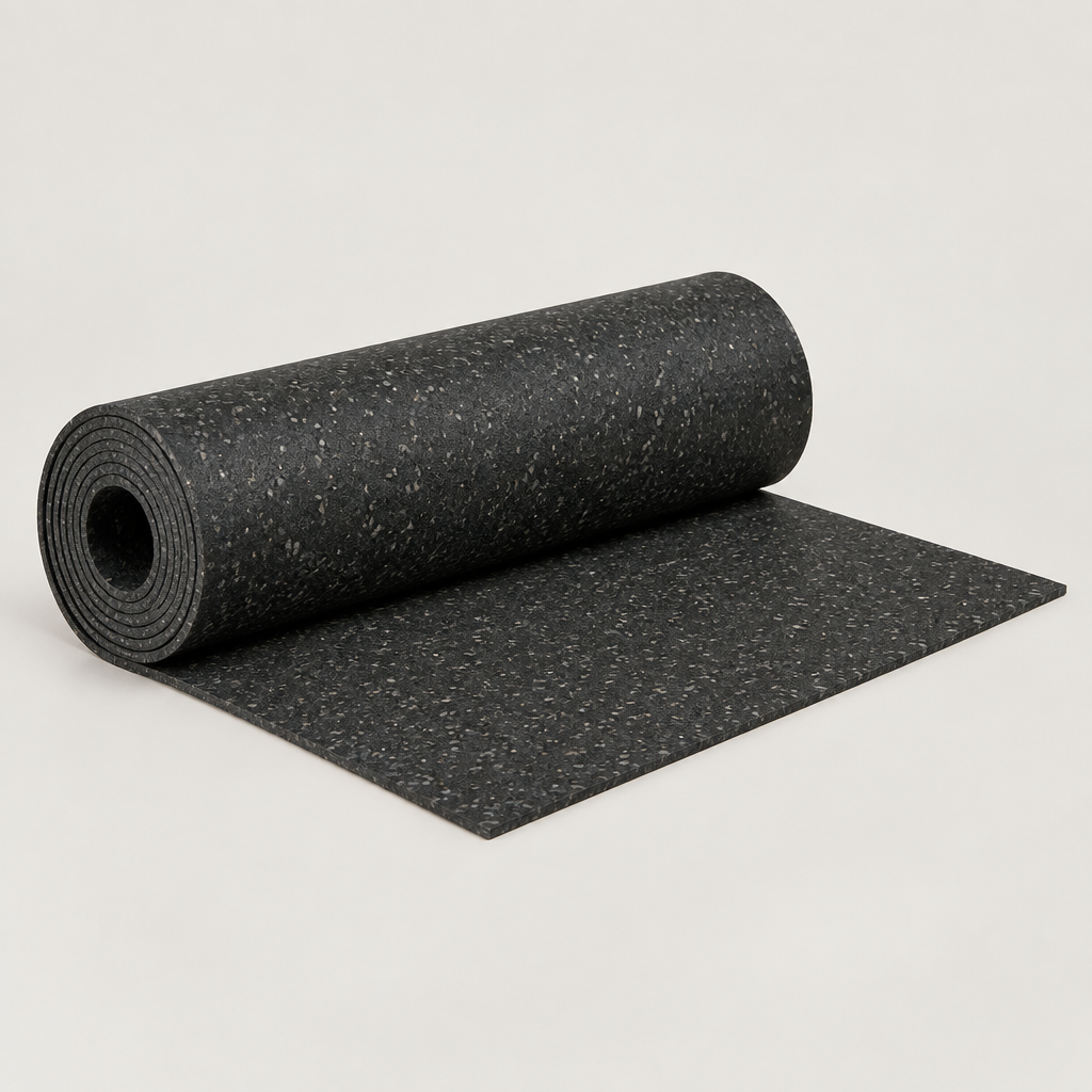 Gommata 189 Rubber Floor Roll