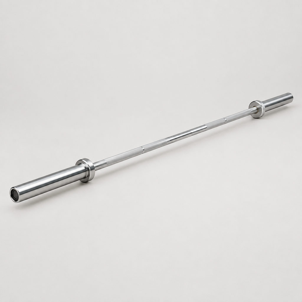 Massello 285 Olympic Barbell