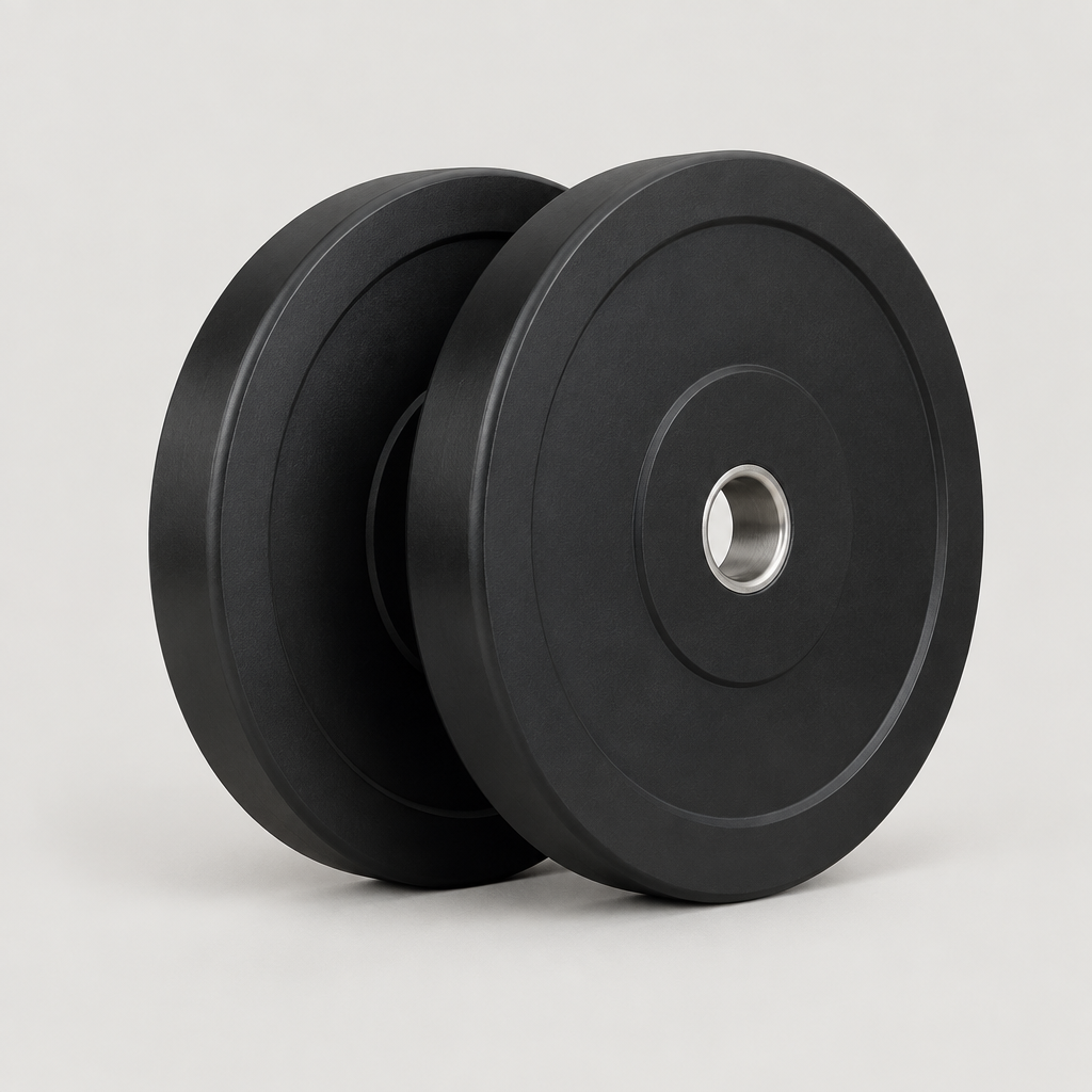 Discato 544 Bumper Plate Pair