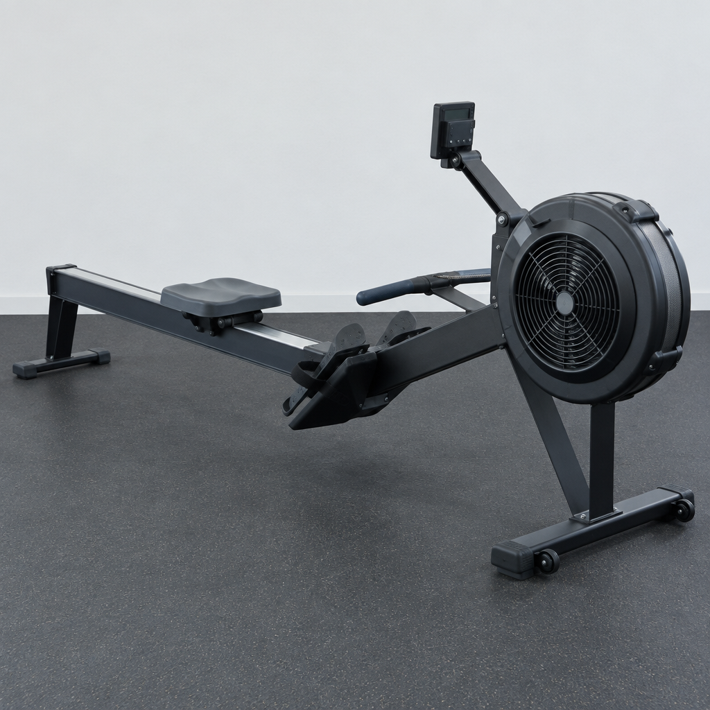 Scafo 597 Air Rower
