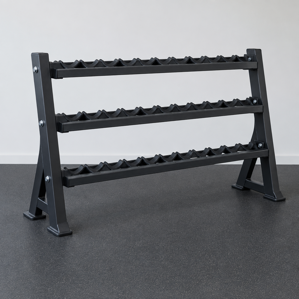 Supporto 443 Dumbbell Rack