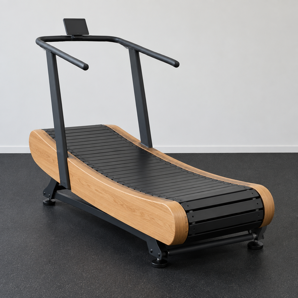 Andare 191 Slat-Belt Treadmill