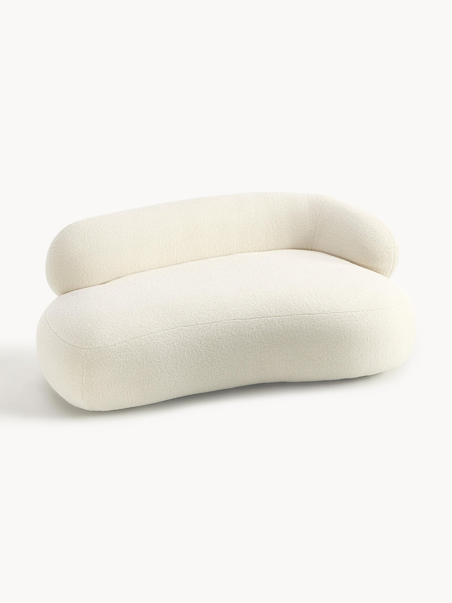 Albezzo Teddy Sofa (2-Seater)
