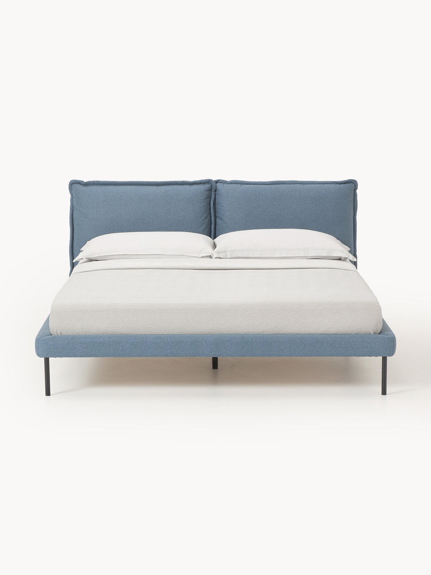 Amelcora Upholstered Bed