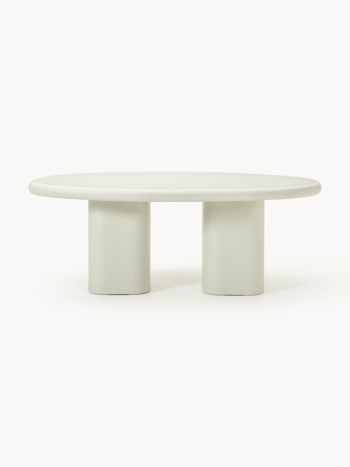 Anaselva Indoor & Outdoor Dining Table, in Various Sizes