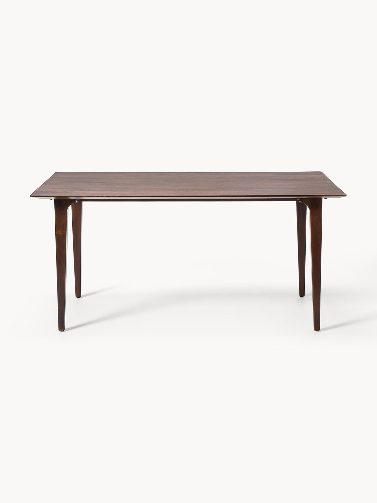 Archemio Mango Wood Dining Table, in Various Sizes
