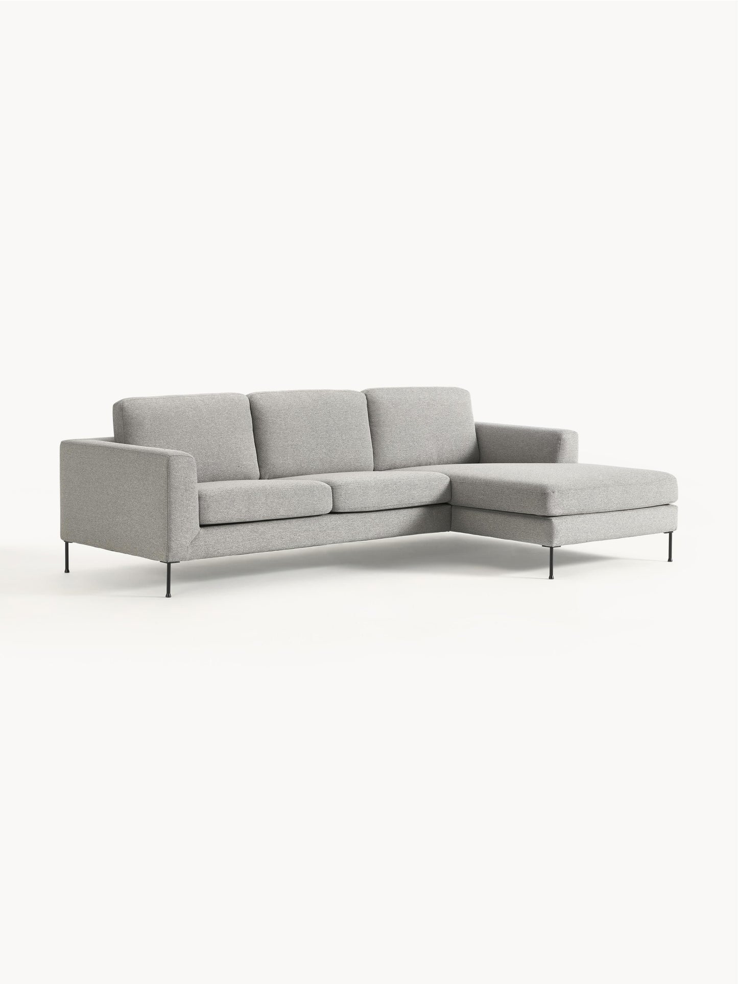 Cucaveri Corner Sofa (3-Seater)
