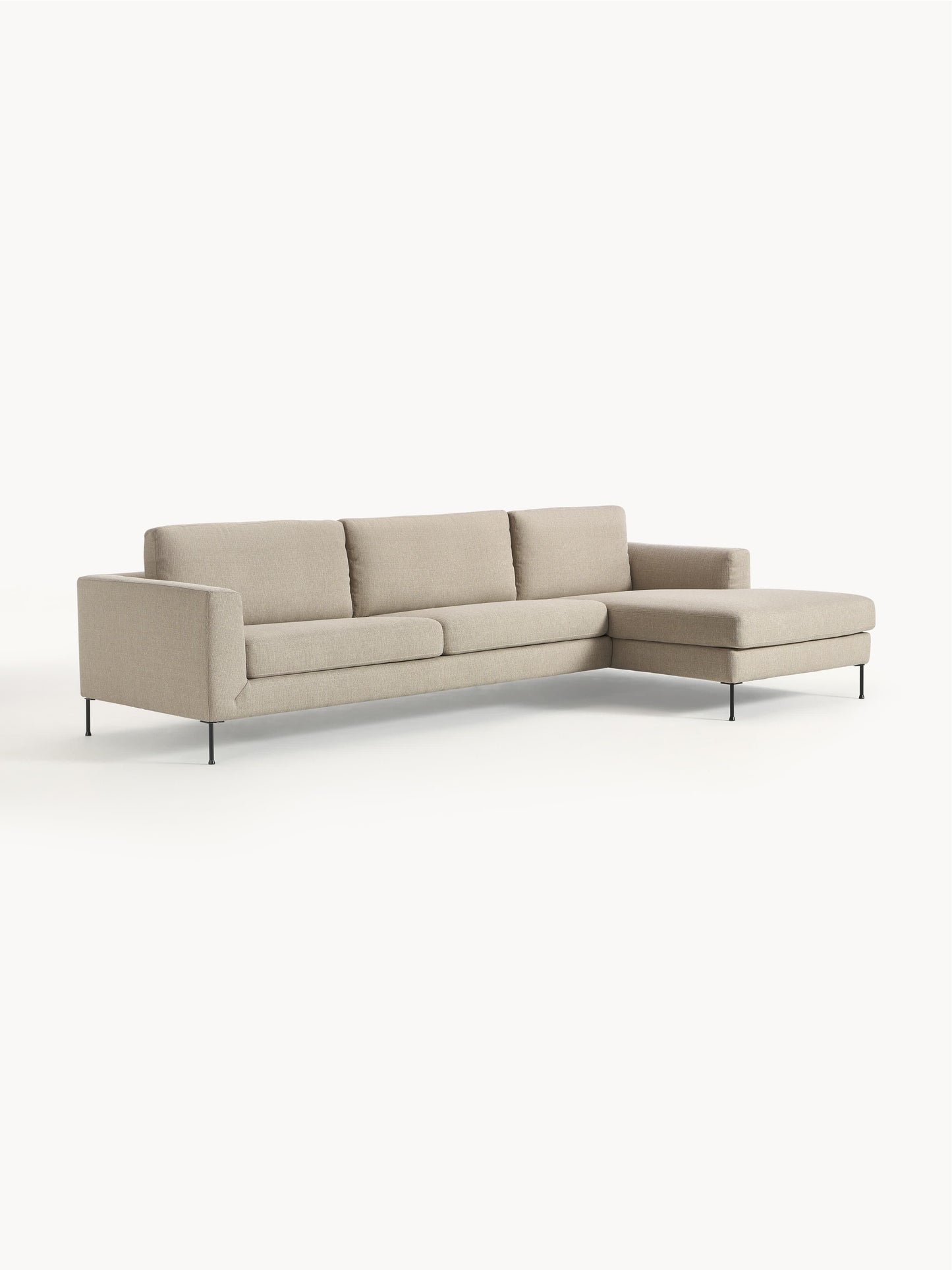Cucaveri Corner Sofa (4-Seater)