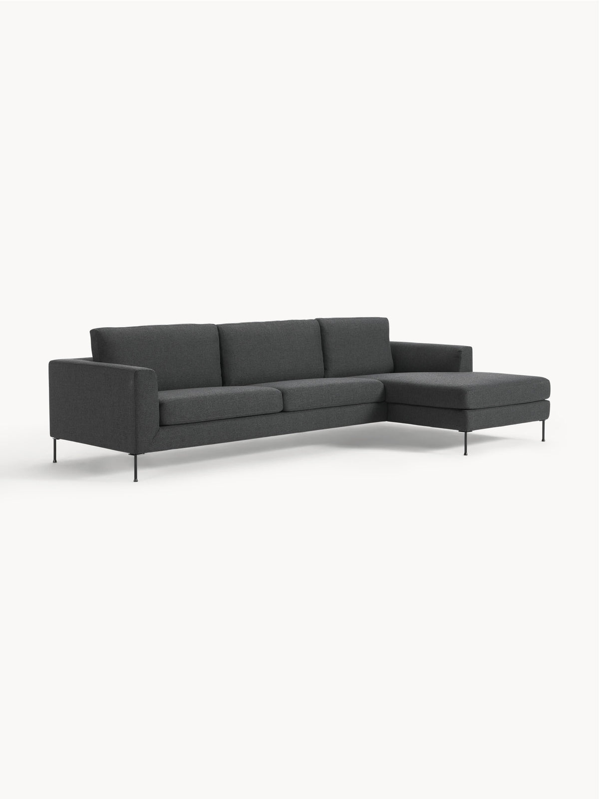 Cucaveri Corner Sofa (4-Seater)