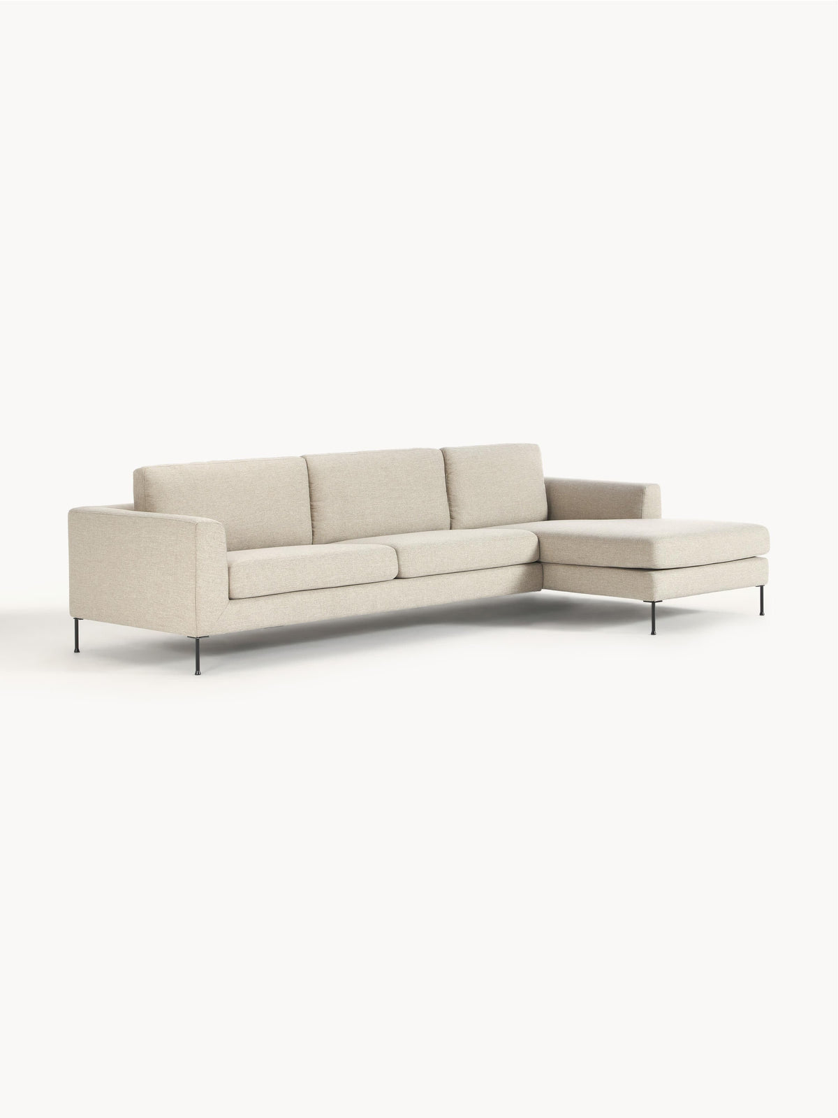 Cucaveri Corner Sofa (4-Seater)