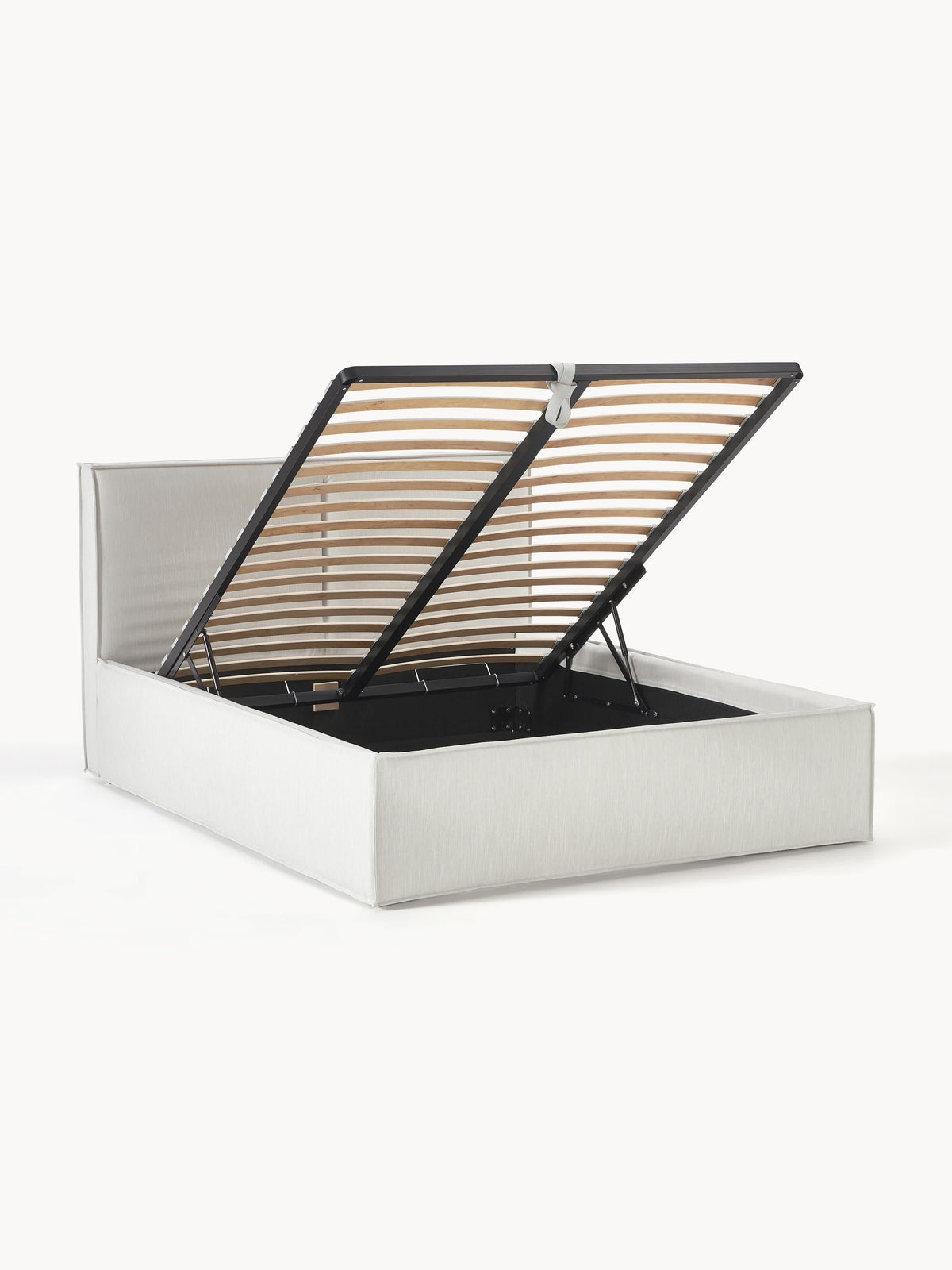 Dreponte Upholstered Storage Bed