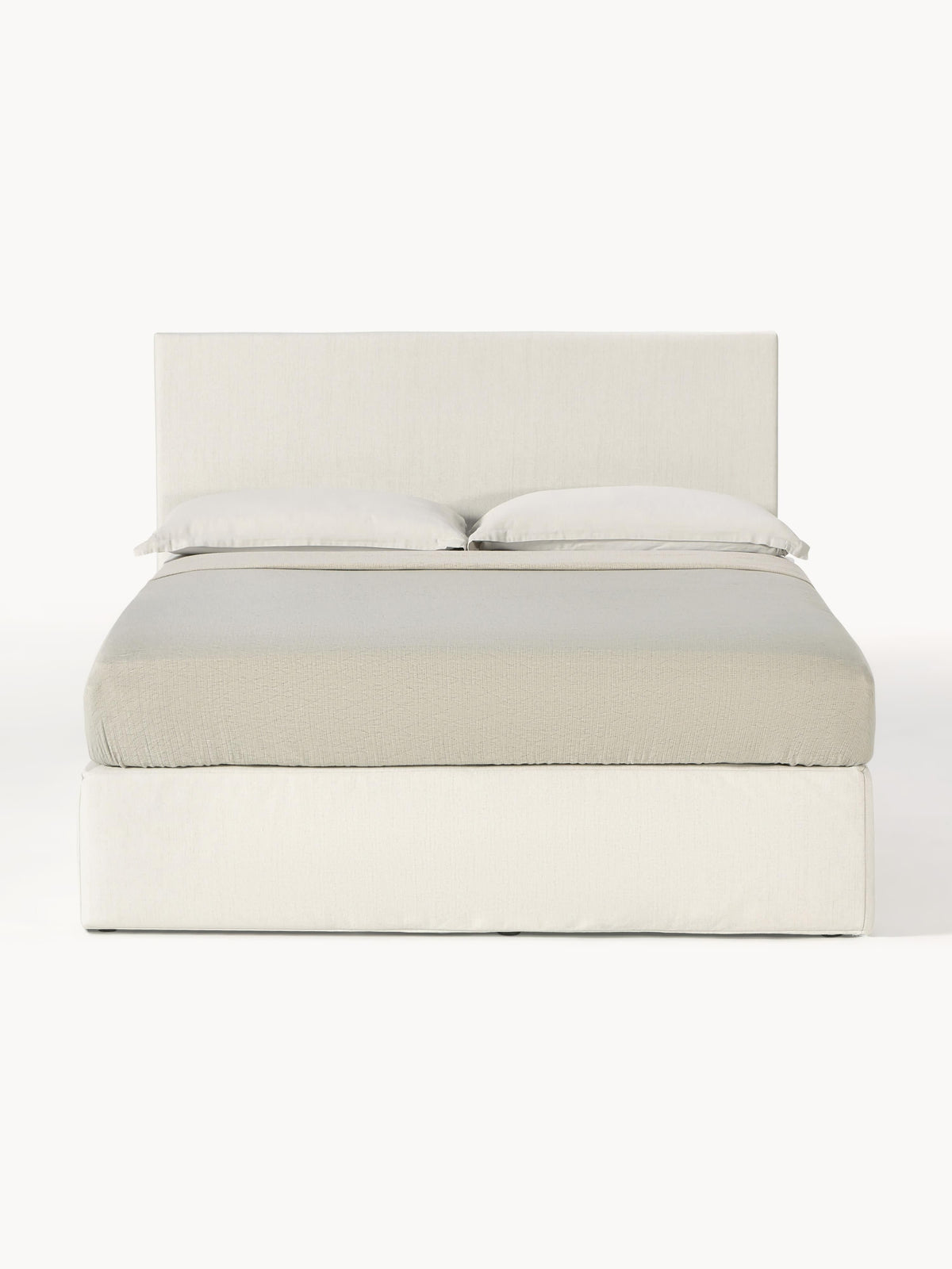 Elzanova Bed with Box Spring