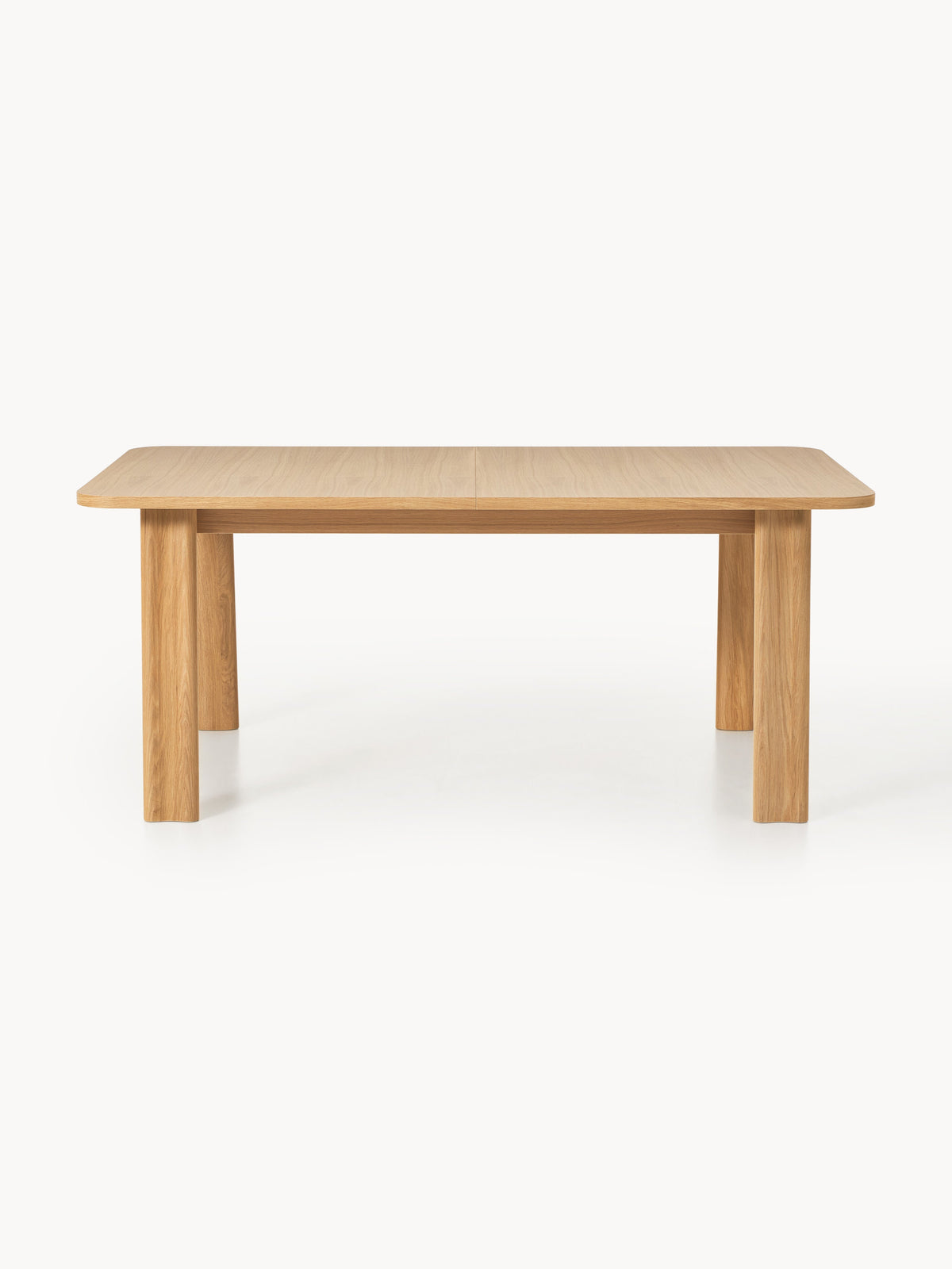 Embrenza Dining Table, Extendable, in Various Sizes