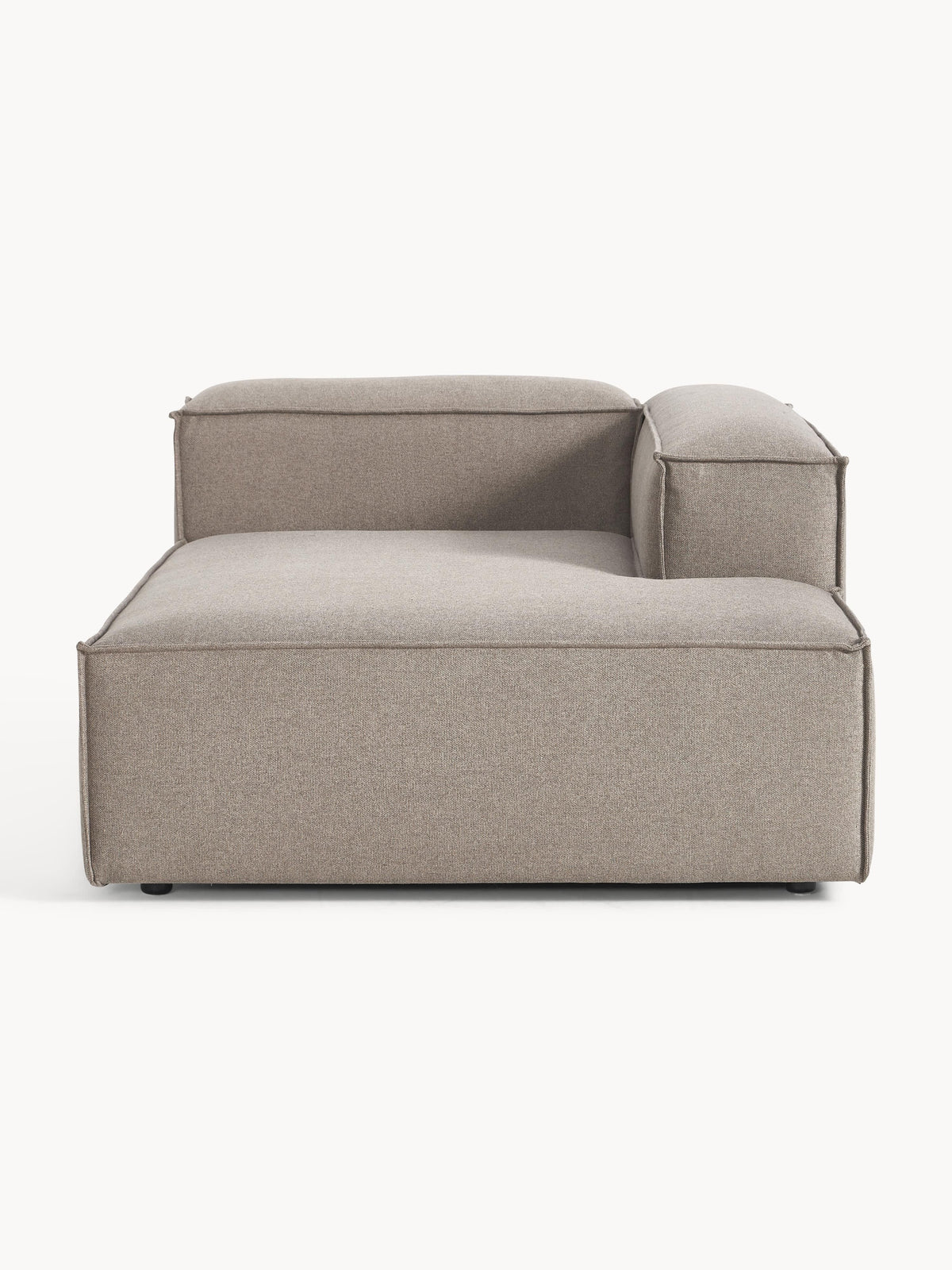 Lenvarro Corner Ottoman Module