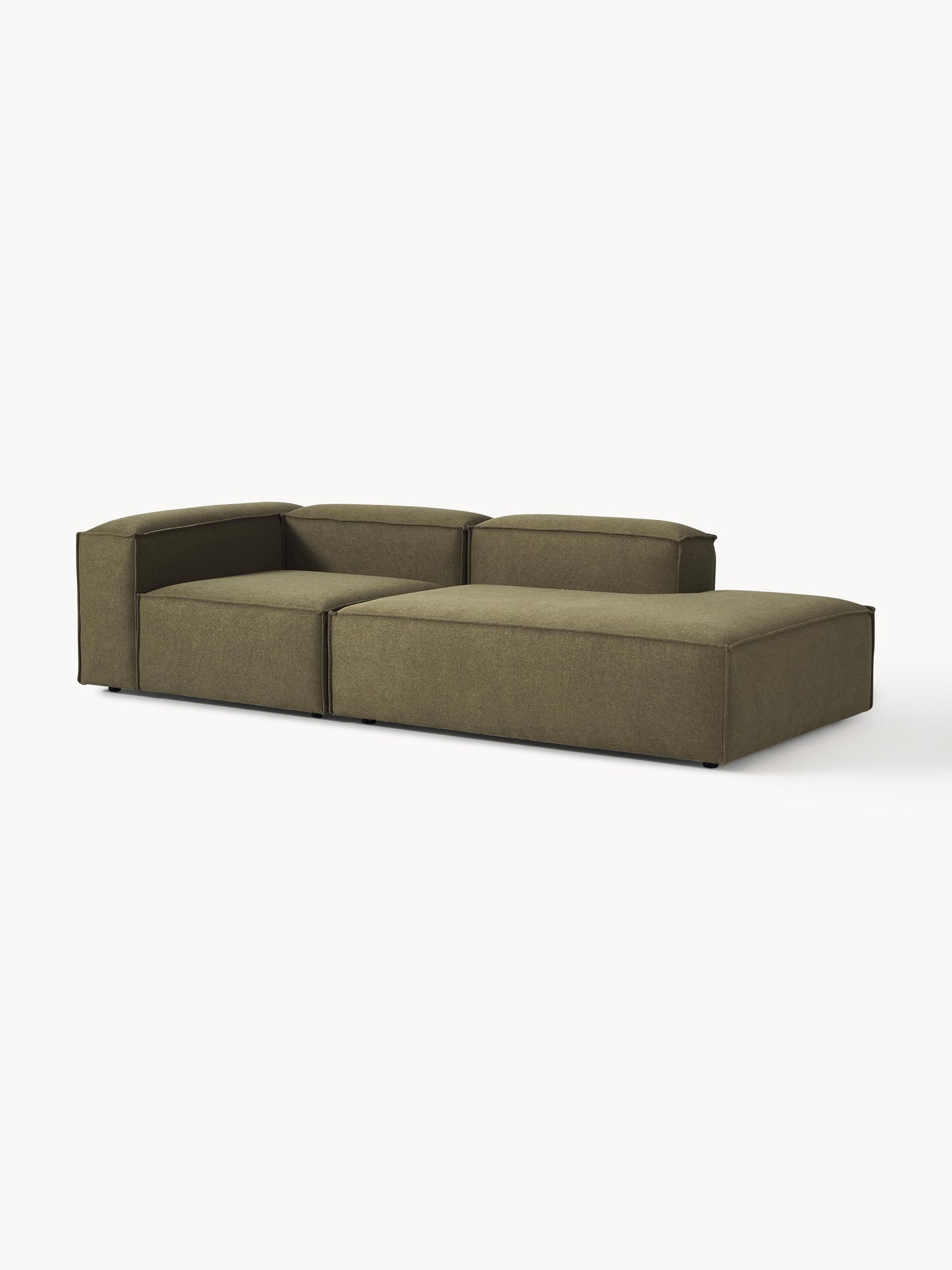 Lenvarro Modular Ottoman