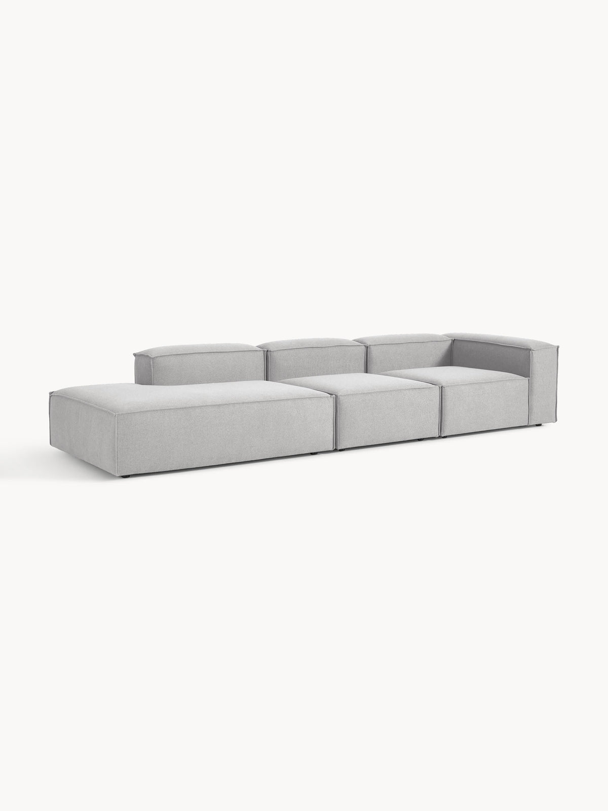 Lenvarro Modular XL Ottoman