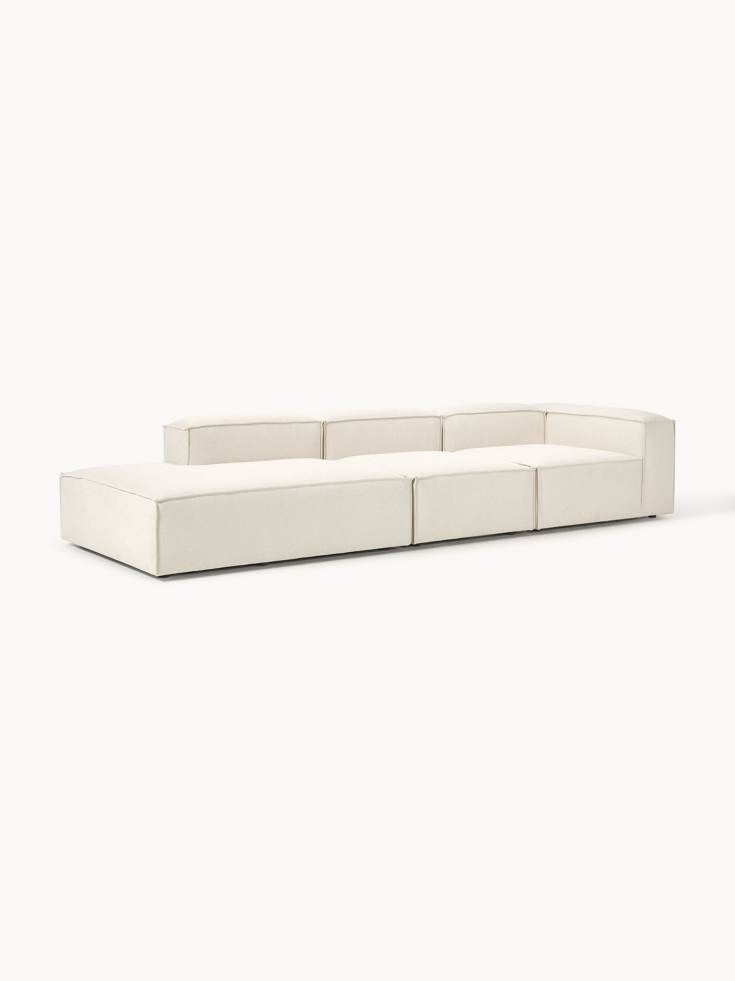 Lenvarro Modular XL Ottoman