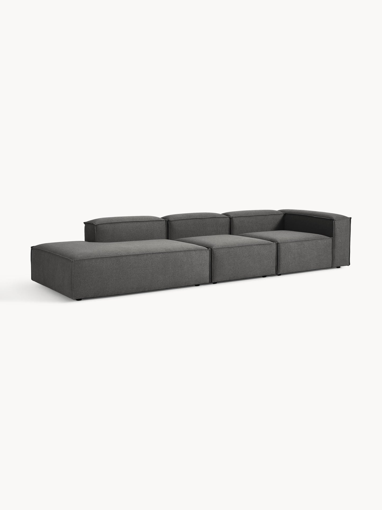 Lenvarro Modular XL Ottoman