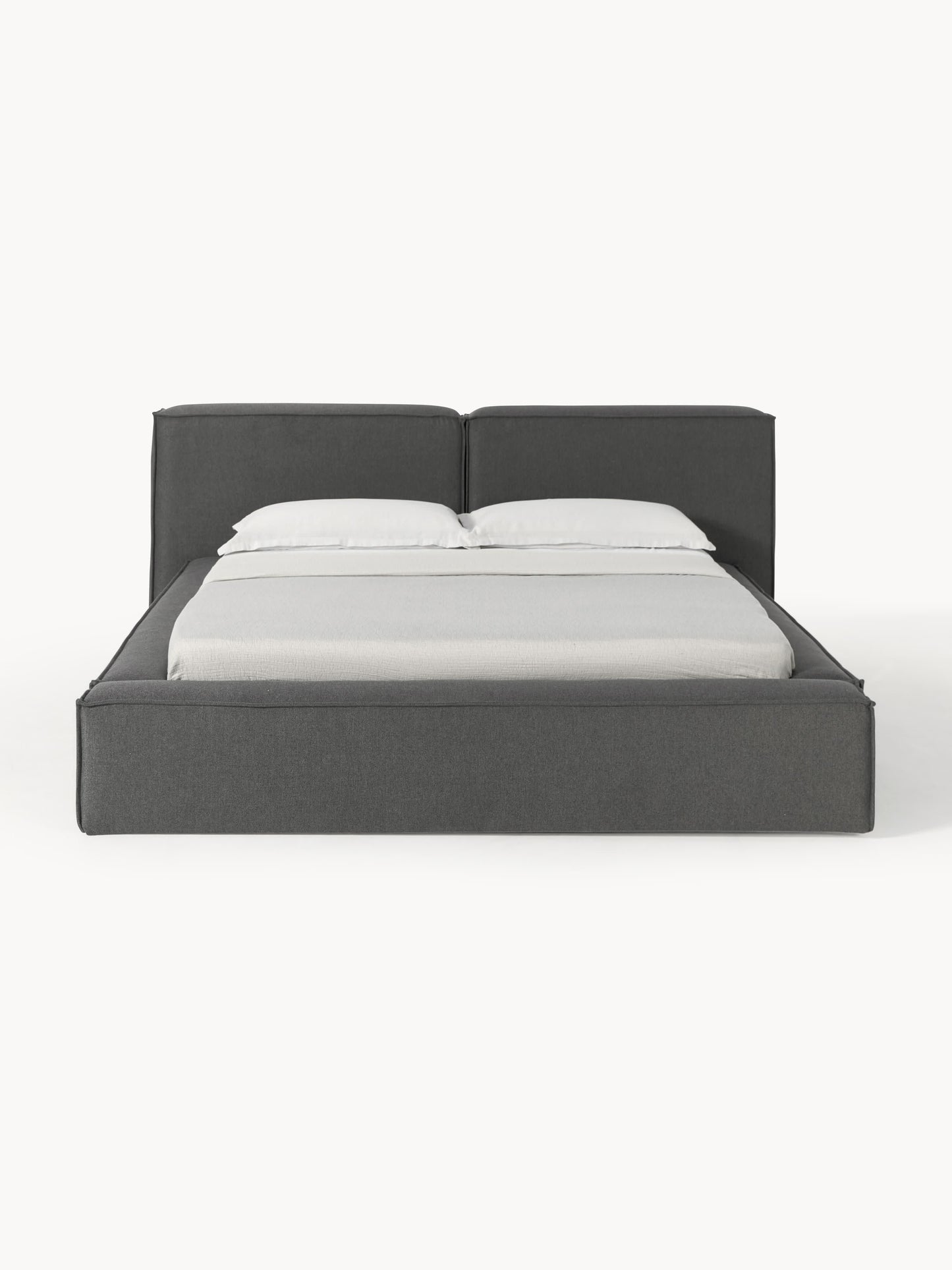 Lenvarro Upholstered Bed