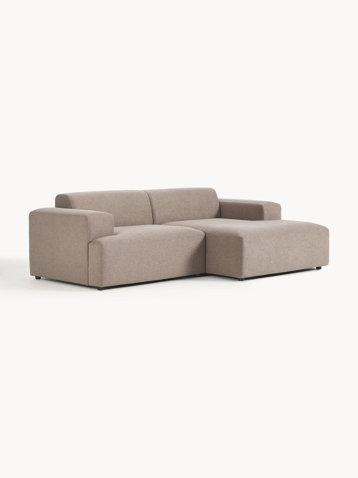 Melzara 3-Seater Corner Sofa