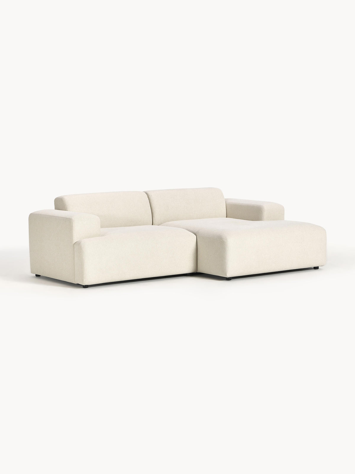 Melzara 3-Seater Corner Sofa
