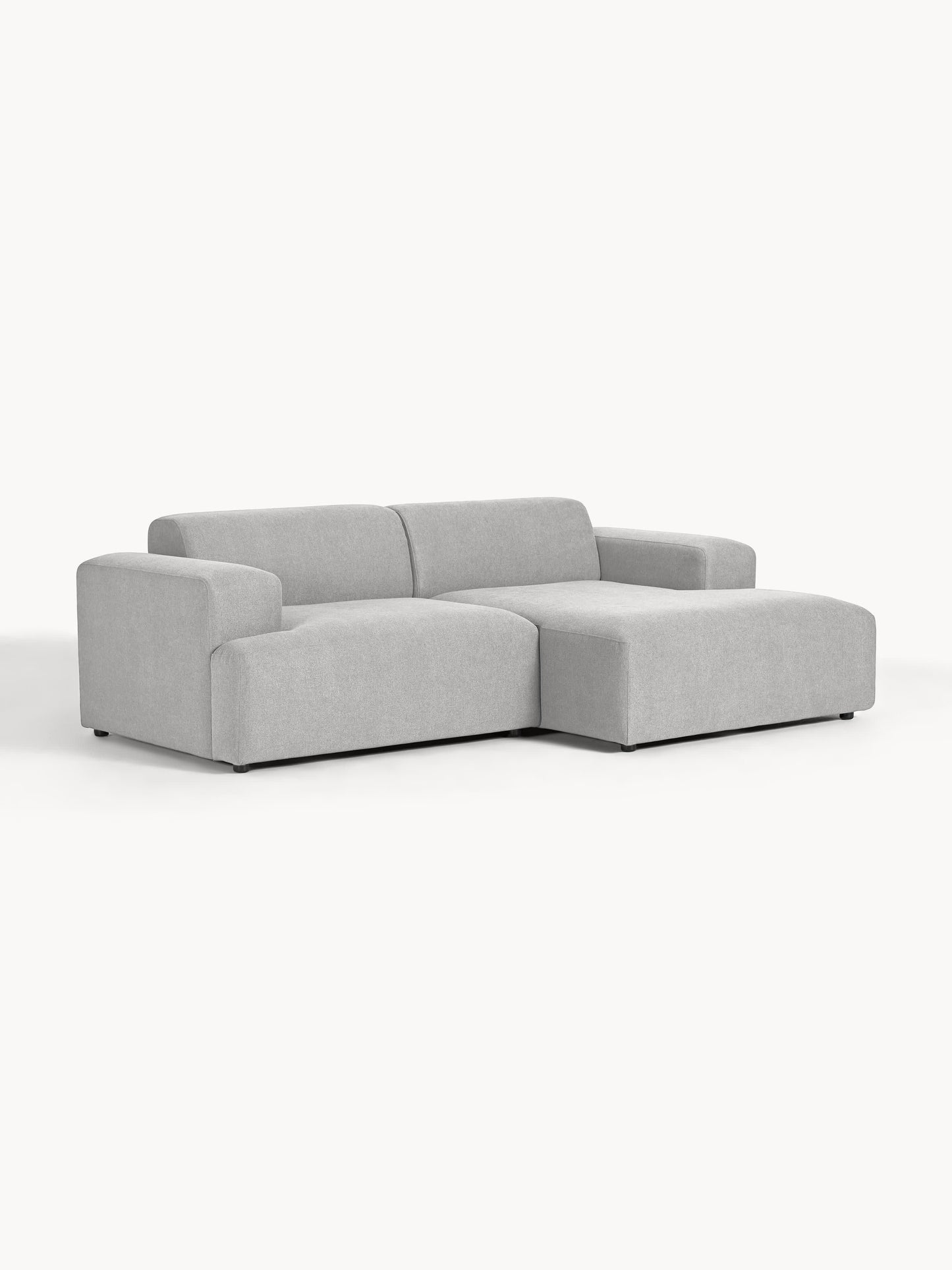 Melzara 3-Seater Corner Sofa