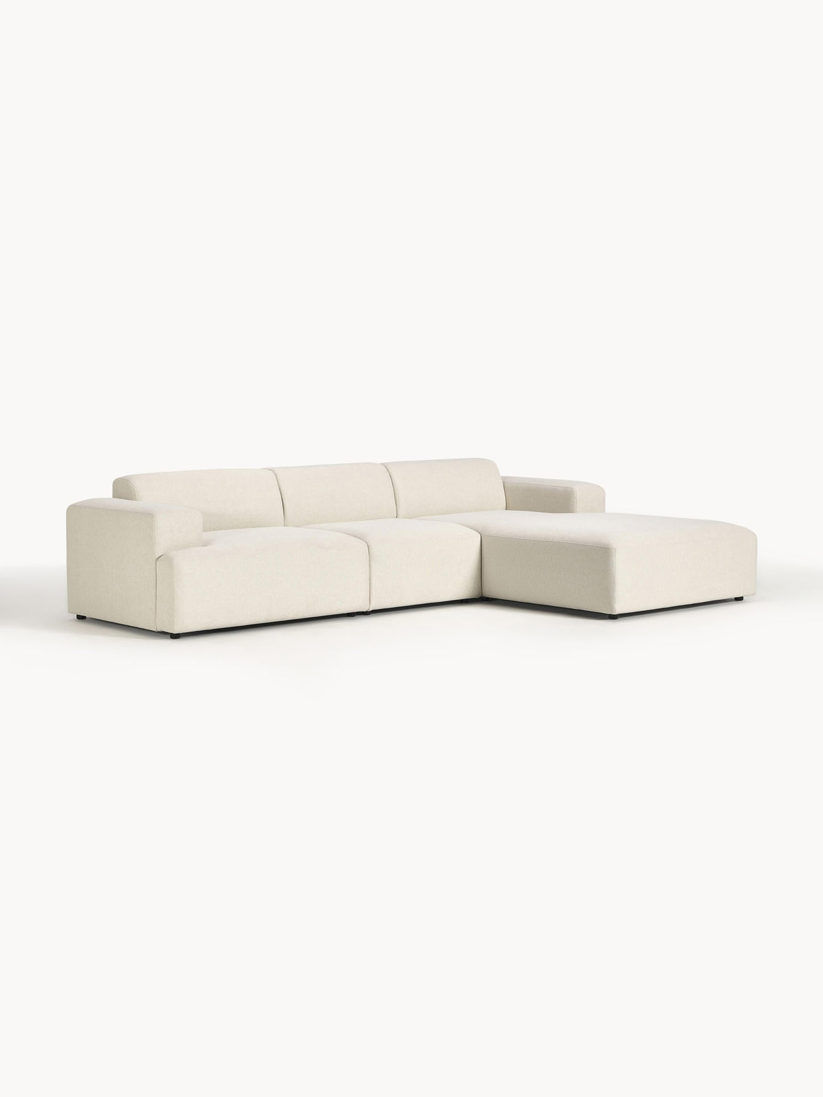 Melzara Corner Sofa (4-Seater)