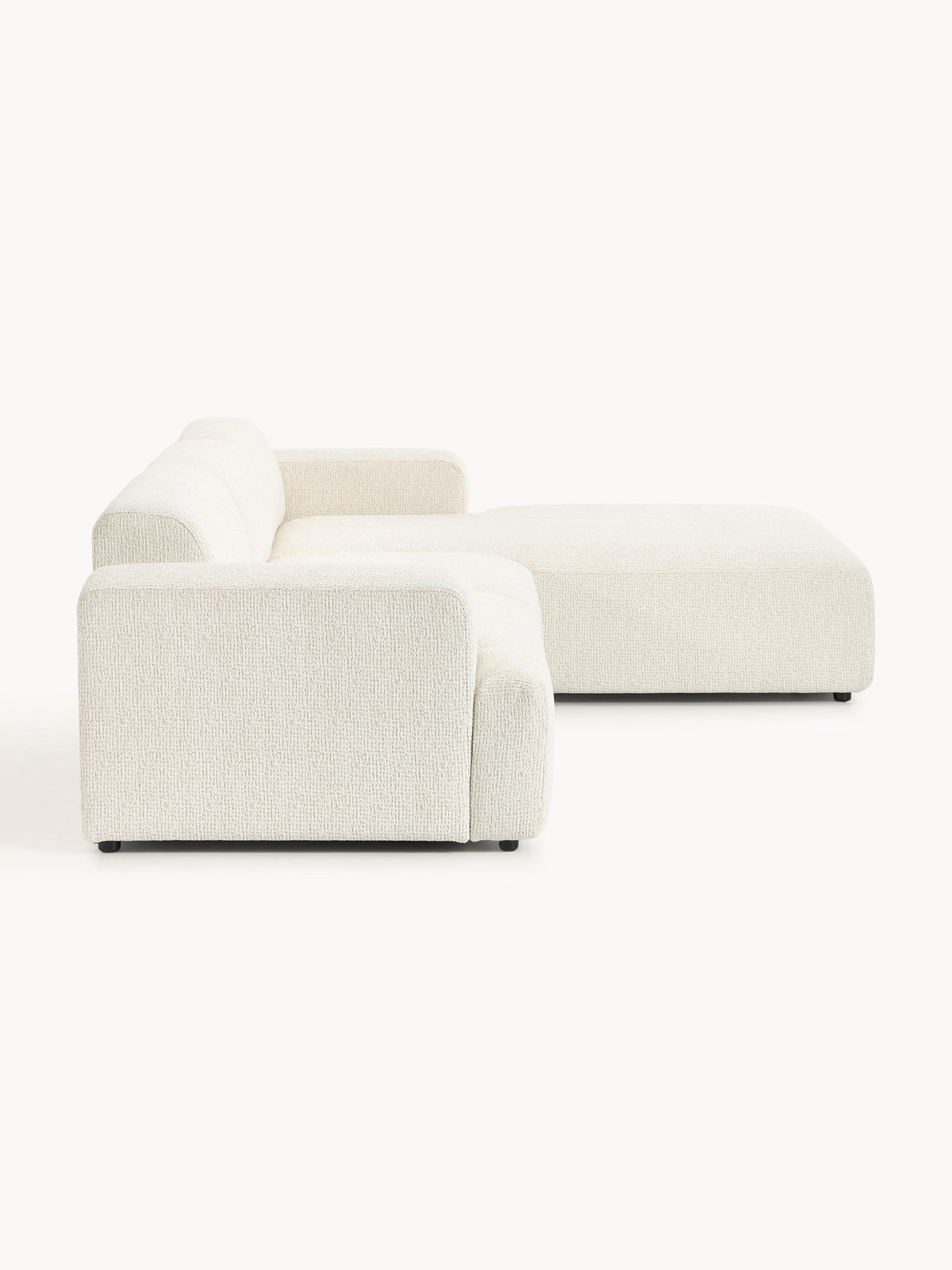Melzara Corner Sofa (4-Seater)