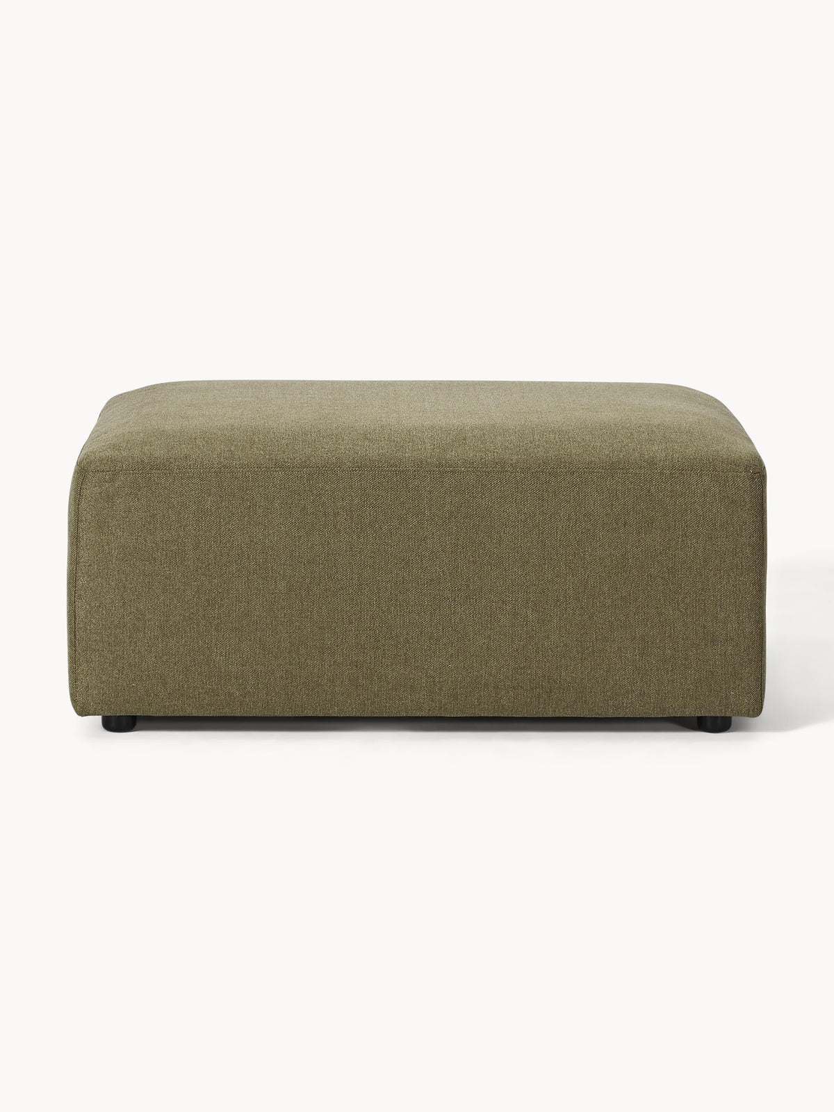 Melzara Stool, W 99 x D 72 cm