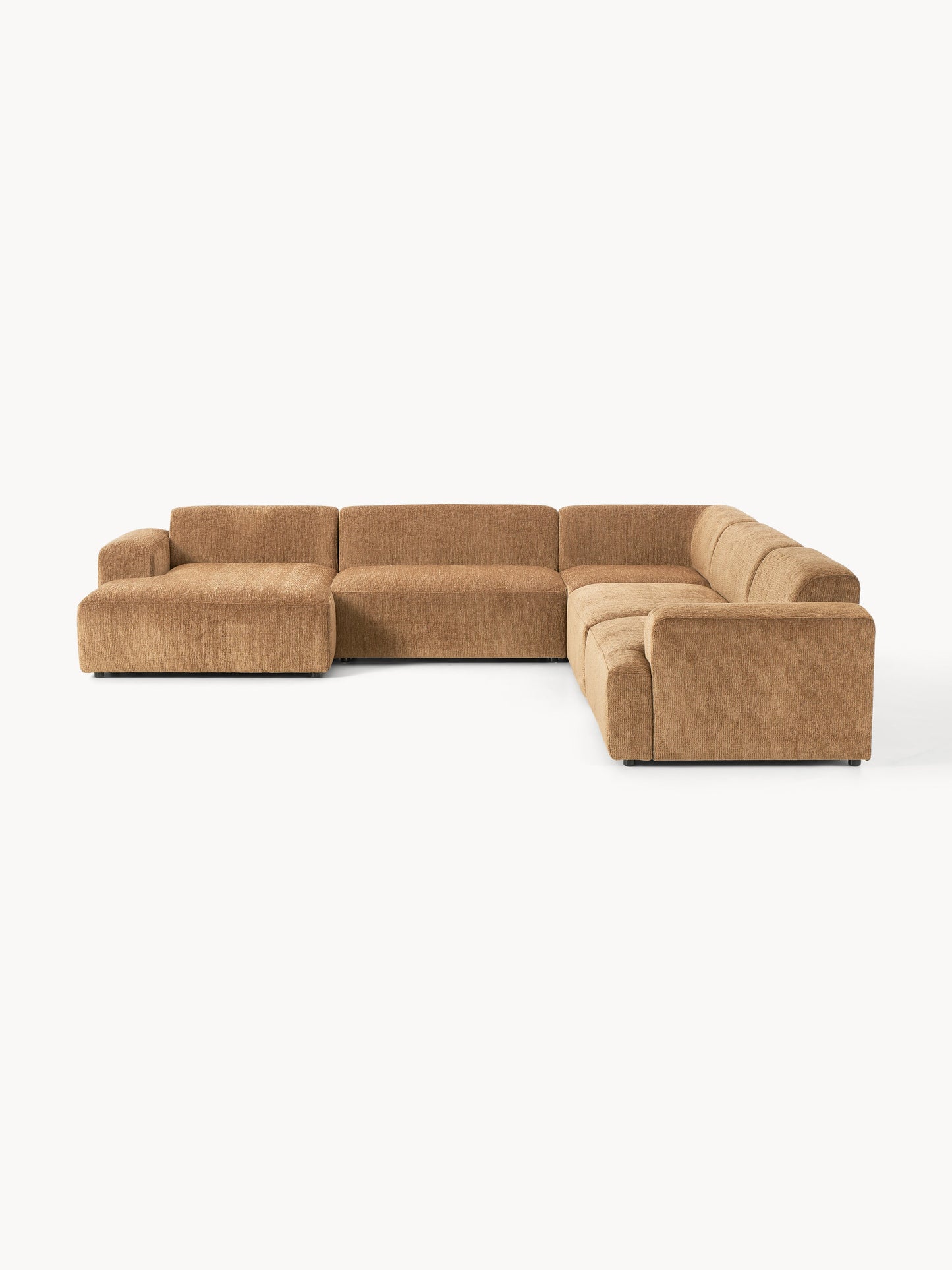 Melzara XL Corner Sofa