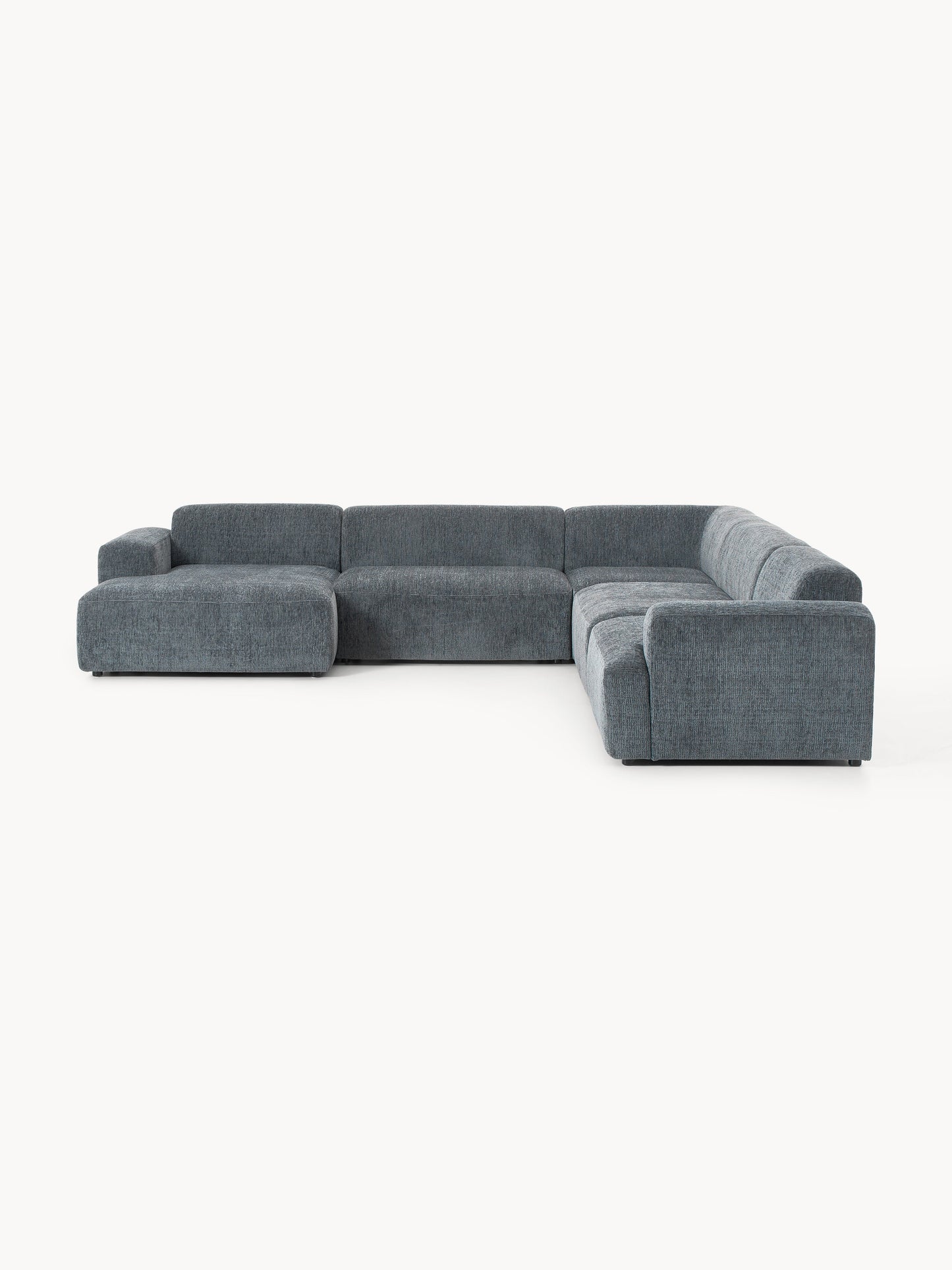 Melzara XL Corner Sofa