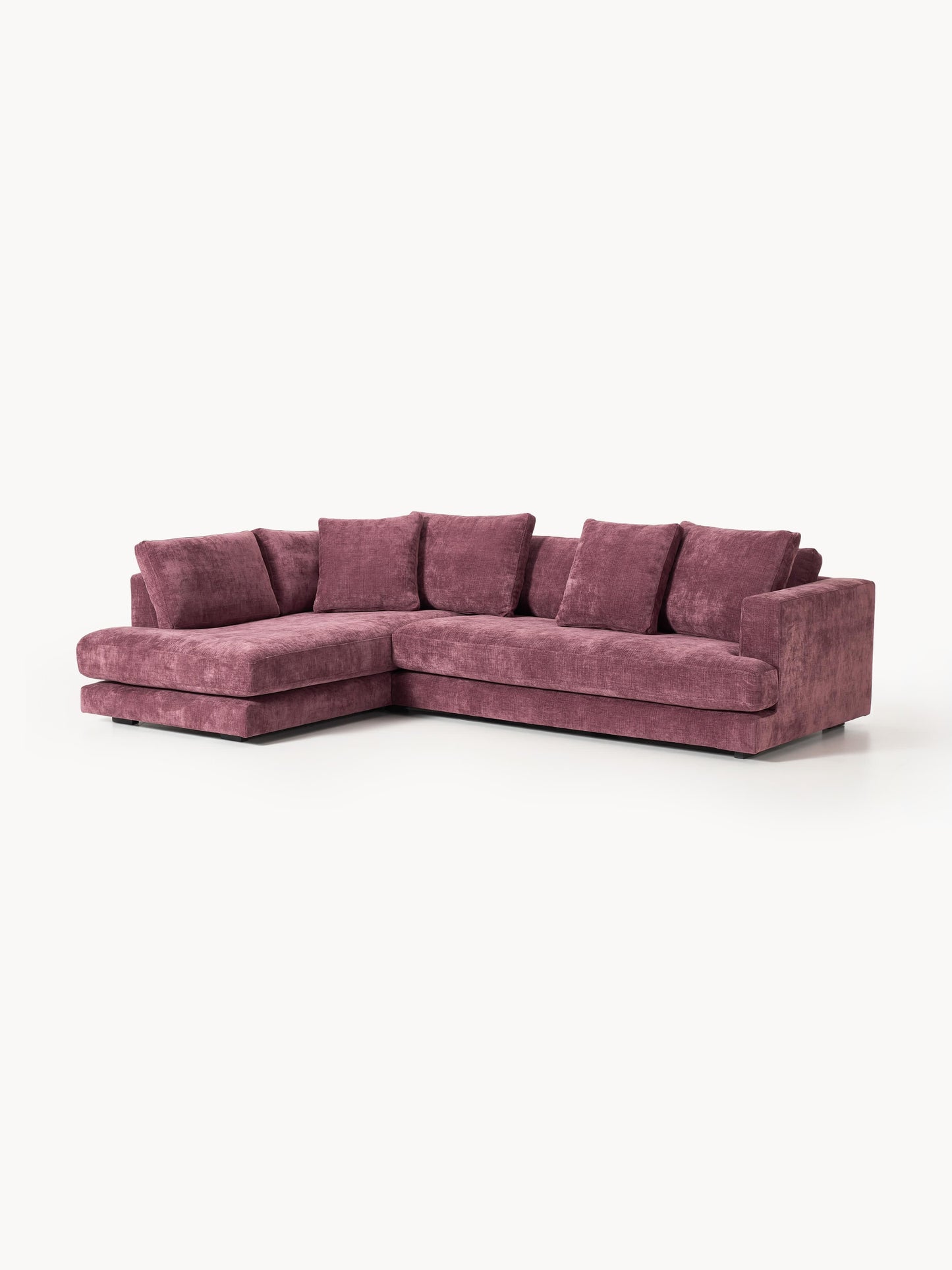 Tribondi Corner Sofa