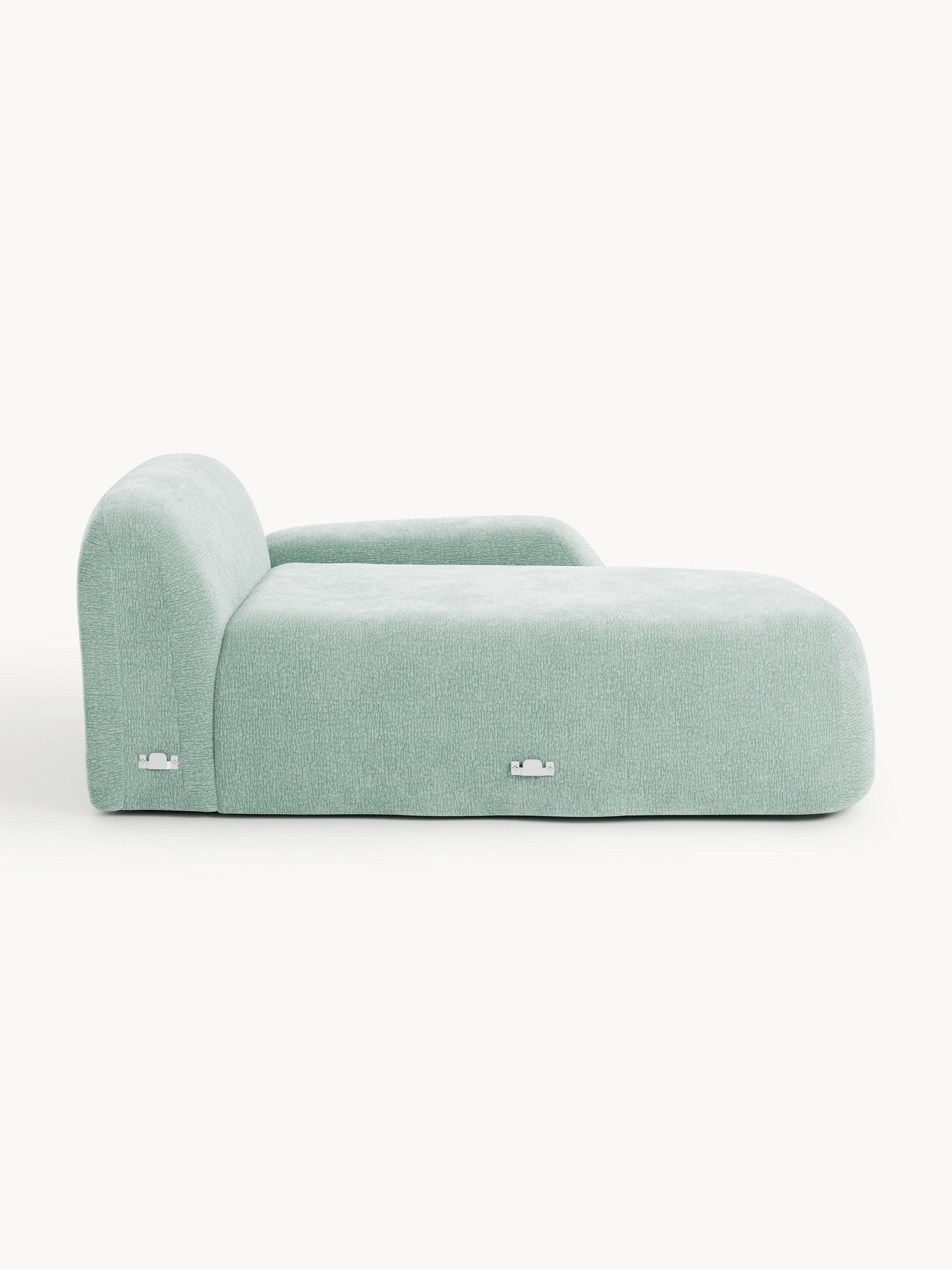 Wolmestra Chaise Corner Module