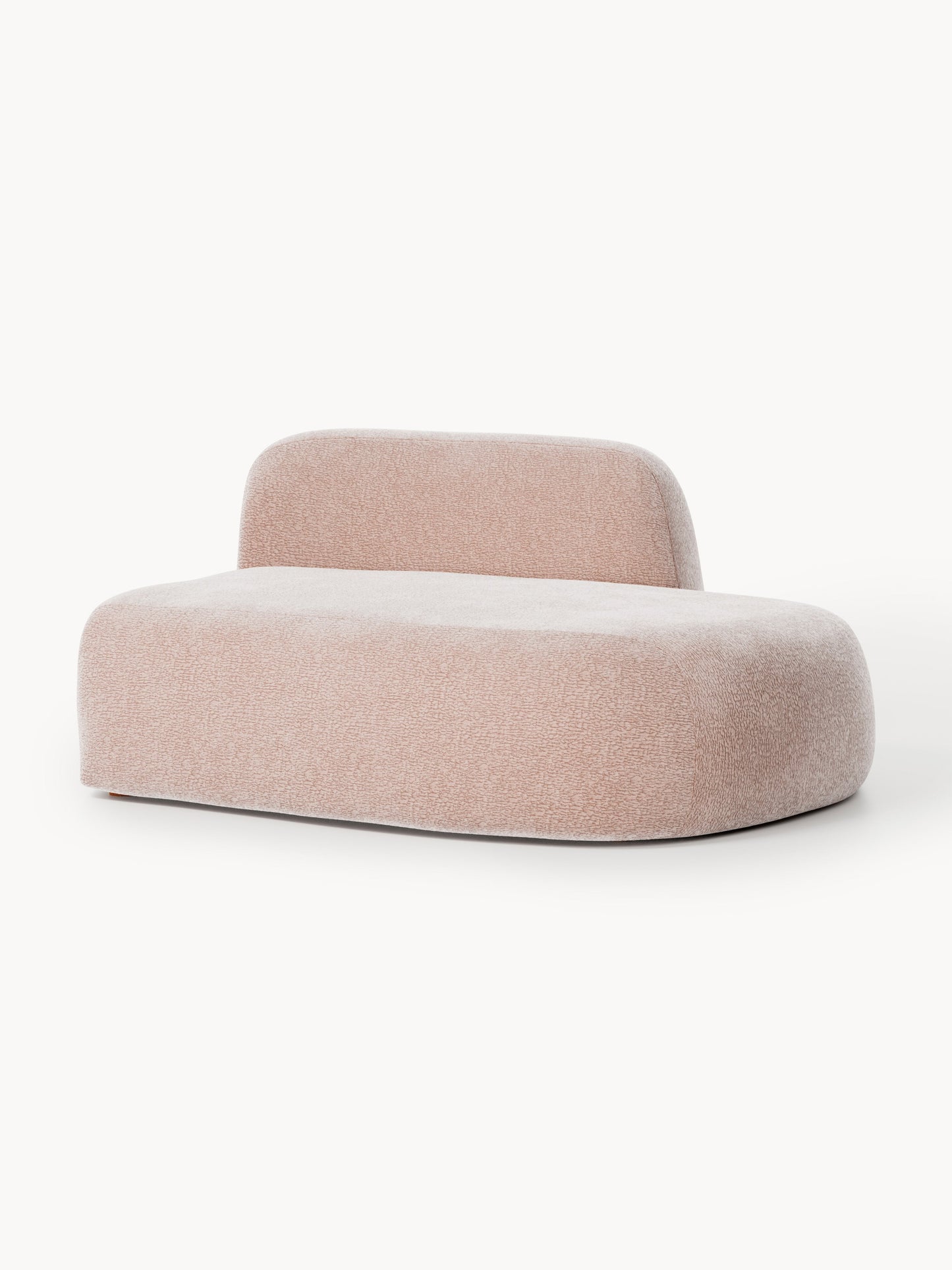 Wolmestra Chaise Module
