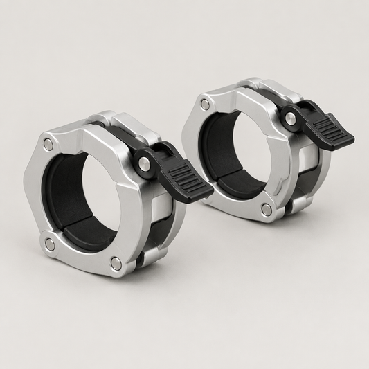 Nodo 428 Barbell Collar Pair