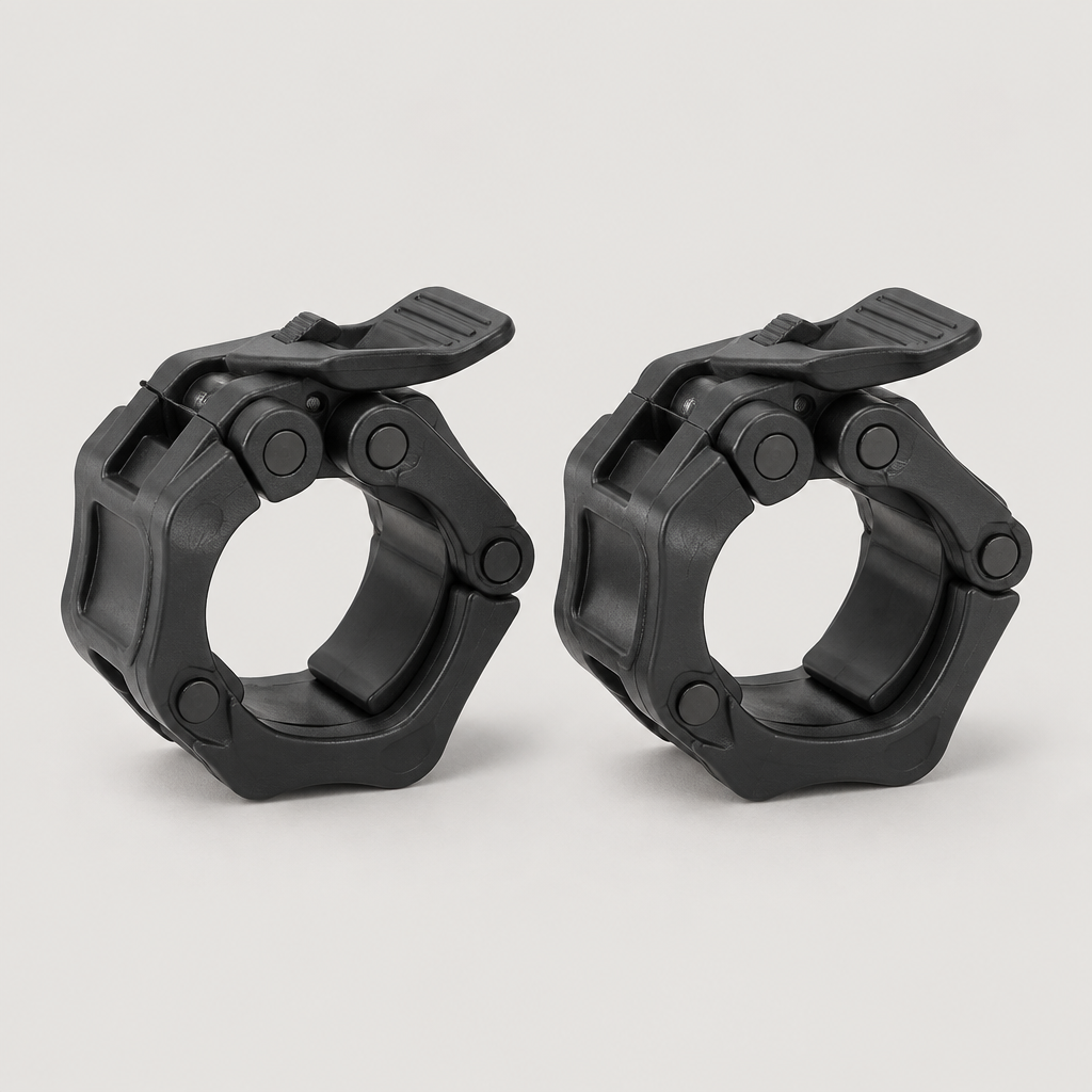 Cintura 410 Barbell Collar Pair
