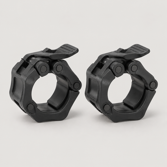 Cintura 410 Barbell Collar Pair
