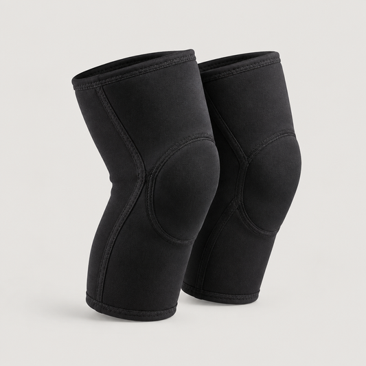 Nodo 972 Knee Sleeve Pair