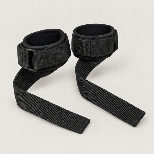 Presa 377 Lifting Strap Pair