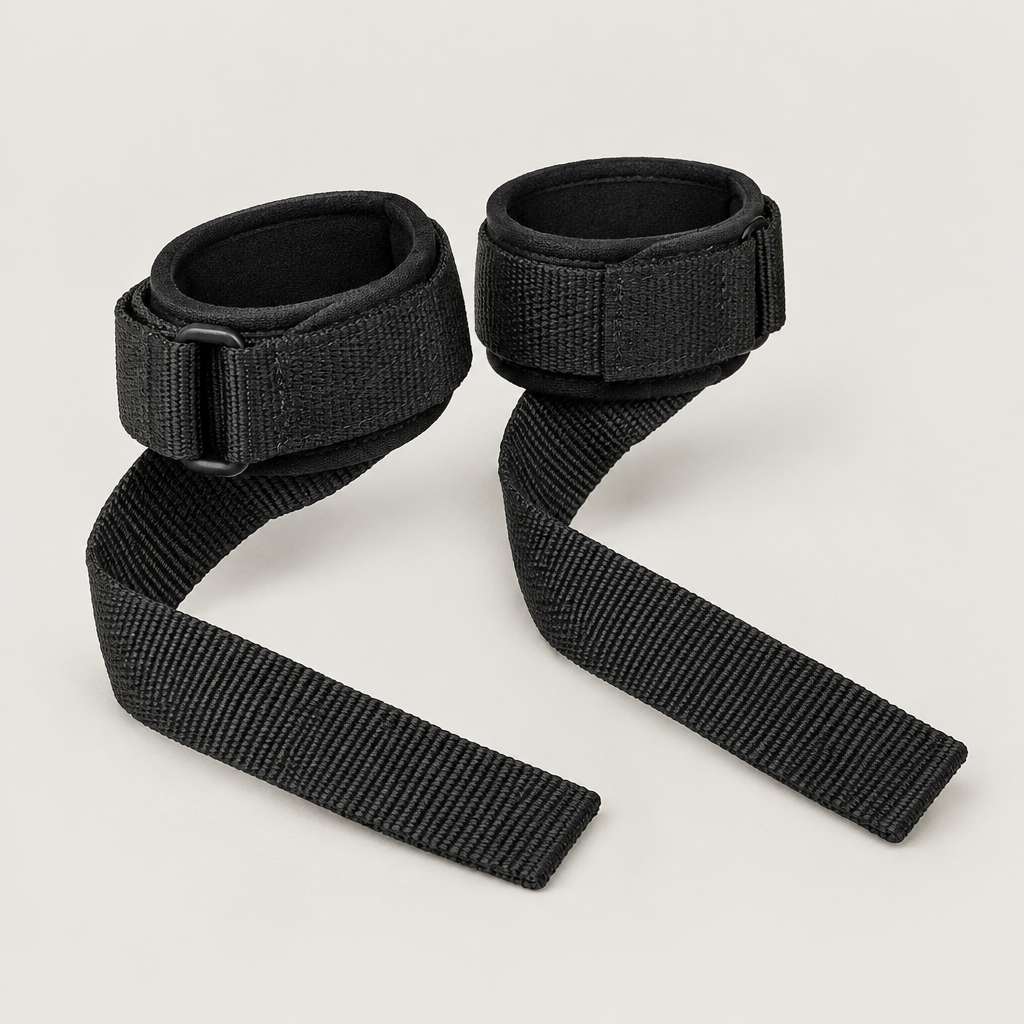 Manica 504 Lifting Strap Pair