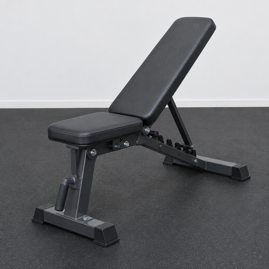 Lettino 126 Adjustable Bench